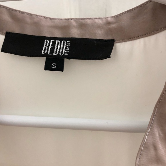 Bedo Femme blouse - Picture 2 of 2